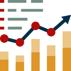 icon image of graph