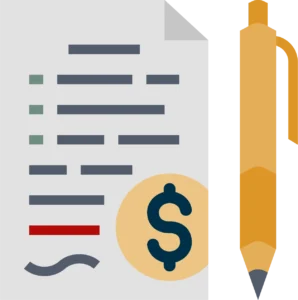 icon image for budget